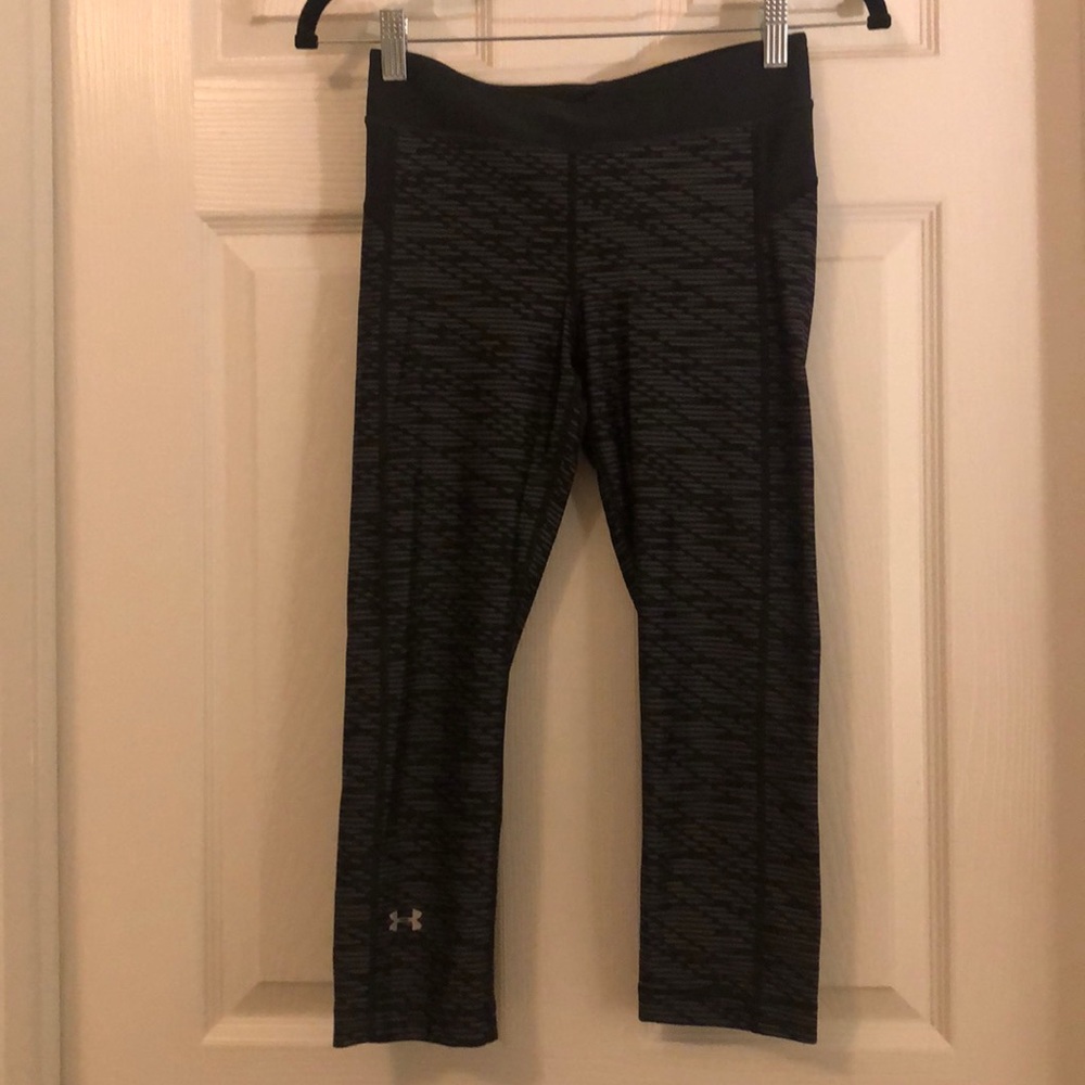 Under Armour - Women’s Athletic Leggings